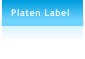 Platen Label