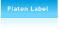 Platen Label